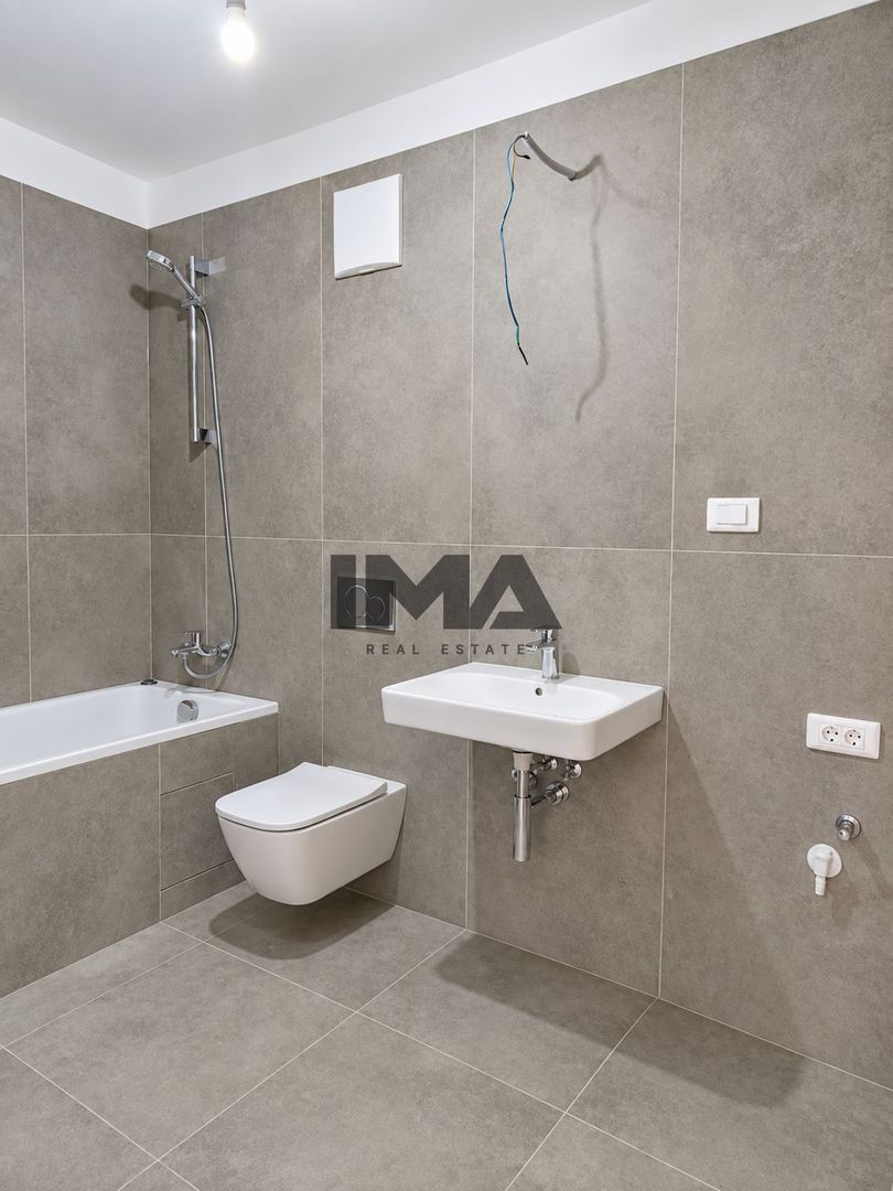 OPORTUNITATE! APARTAMENT 2 CAMERE, ETAJ INTERMEDIAR, ERA HEXAGON - Poză 6