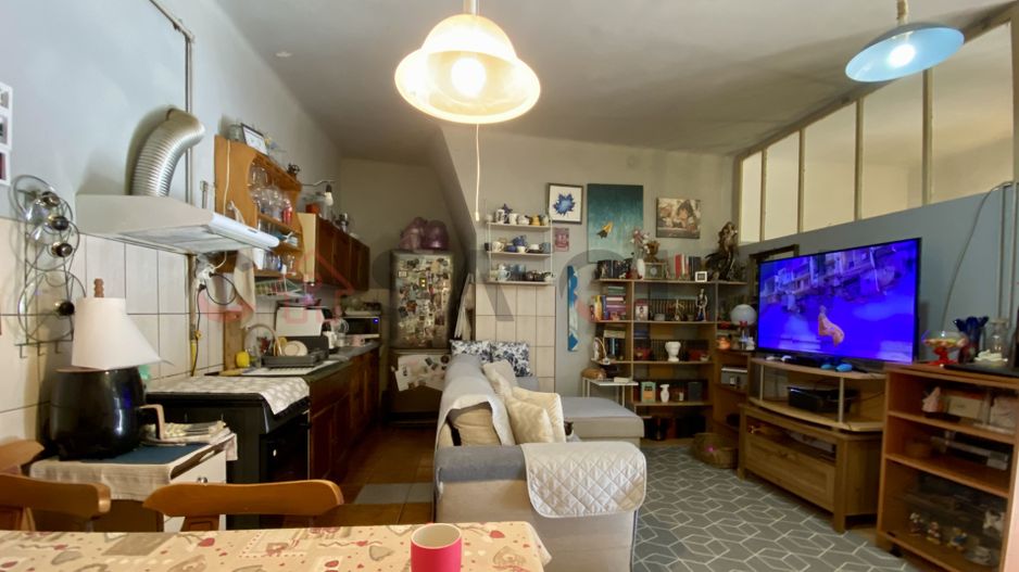 Apartament 3 camere garaj+parcare, Terasa, Ultracentral!! - Poză 2