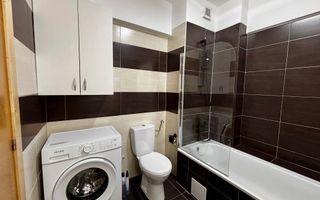 Apartament 2 camere, etaj intermediar, Viva City, zona Iulius Mall - Poză 6