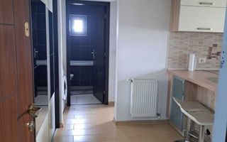 De închiriat apartament cu 2 camere decomandat, Str. Ion Pillat. - Poză 7