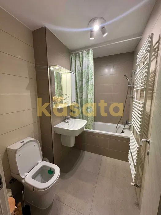 Garsonieră | 21 Residence | Metrou Lujerului | Centrala - Poză 4