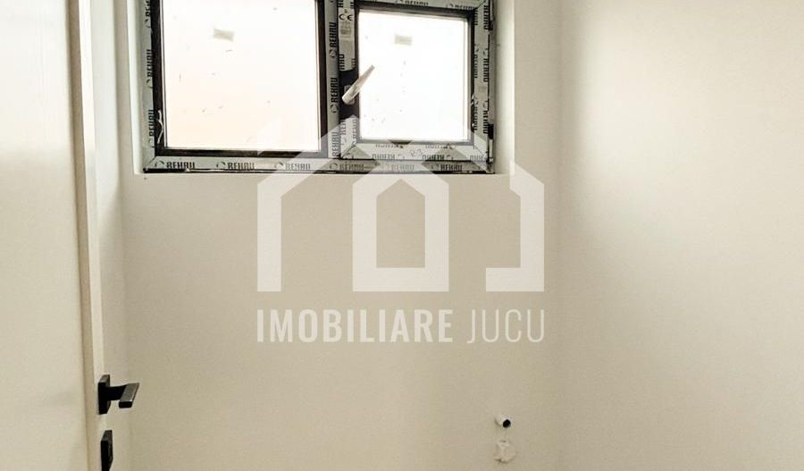 Casă individuala 4 camere,  146mp, Finisata,  Garaj, Jucu de Mijloc - Poză 15