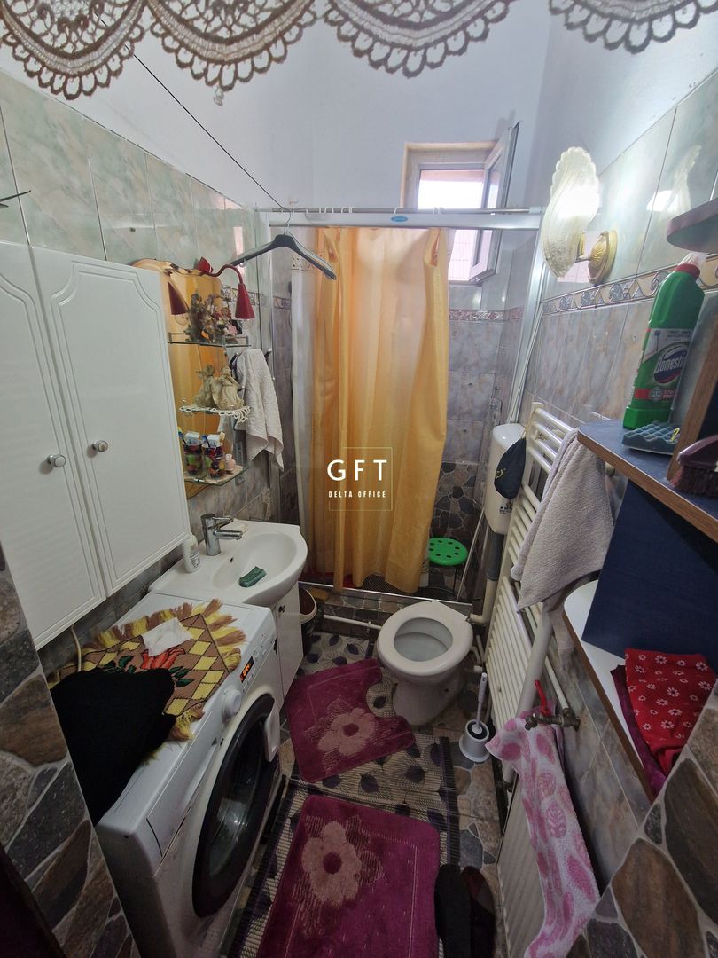 Apartament la casa +ATELIER( Afacere la cheie ) + garaj, ULTRACENTRAL - Poză 8