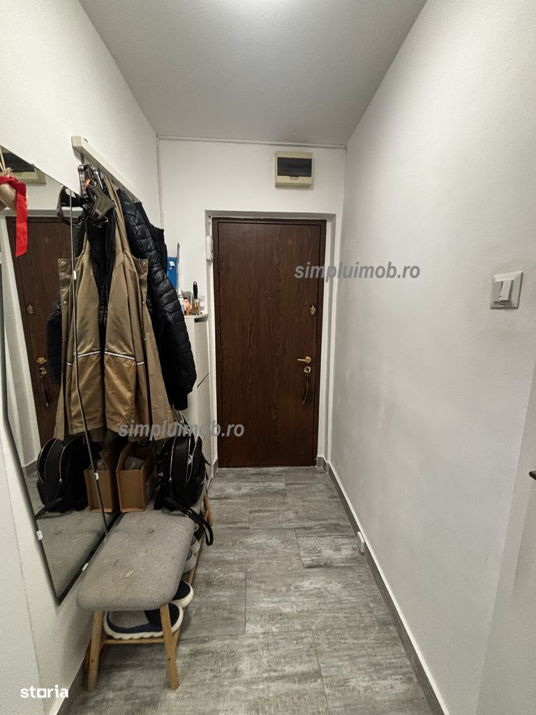 65 mp Drumul taberei  Decomandat - Poză 8