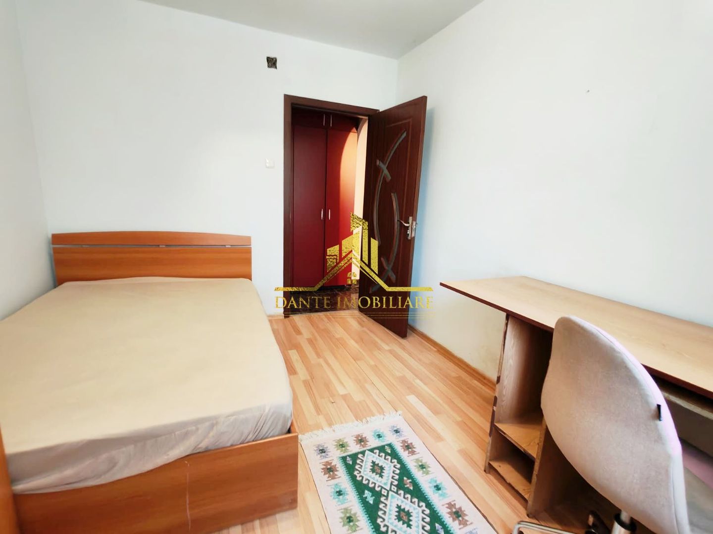 3 camere, spatios, mobilat modern, balcon, Manastur, zona BIG - Poză 3
