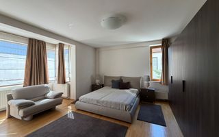 HERASTRAU | INCHIRIERE 4 CAMERE | MOBILAT-UTILAT LUX | PARCARE | 200MP - Poză 19