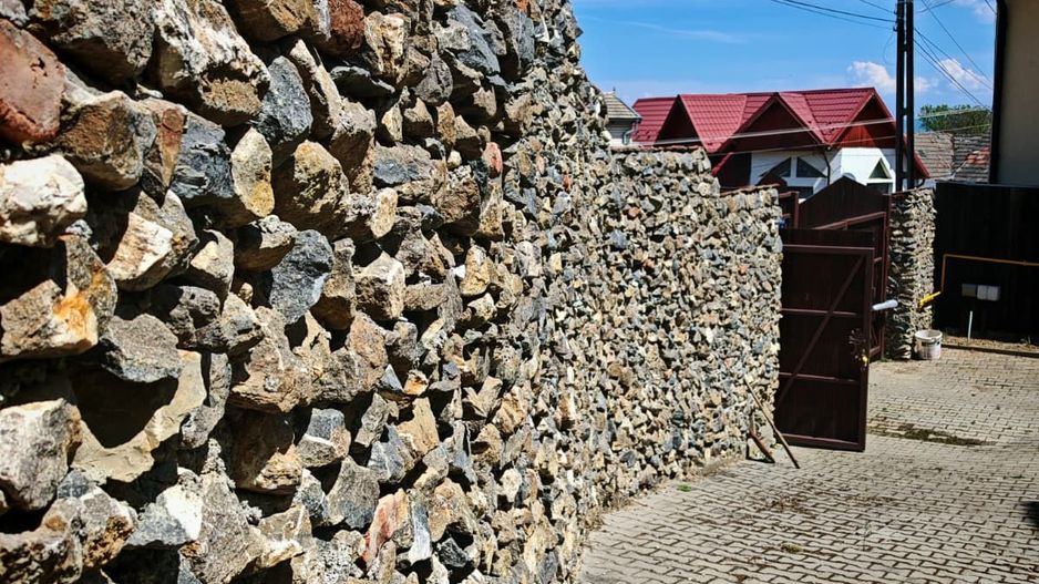 Casa / vila,  pensiune investitie zona Sacele, Brasov - Poză 35
