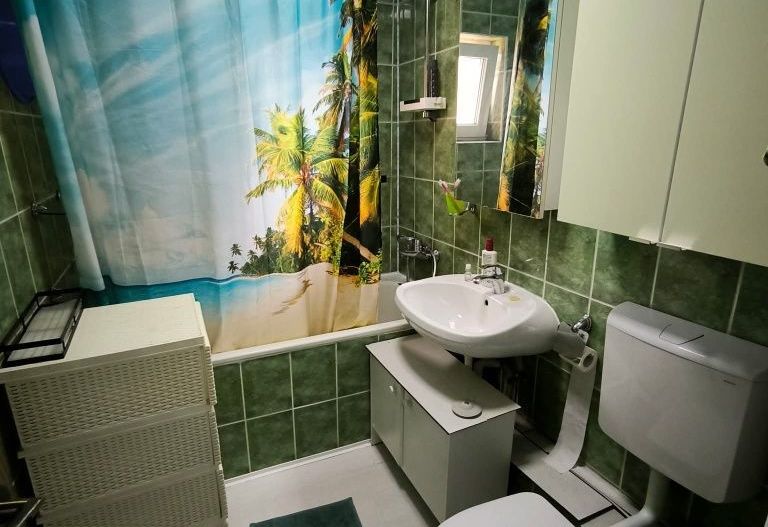 Apartament RENOVAT 3 camere 65mp zona Str Muresului - Poză 7