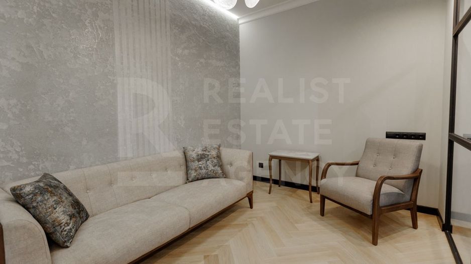 Chirie, apartament, 3 camere, strada Tricolorului, Centru - Poză 47