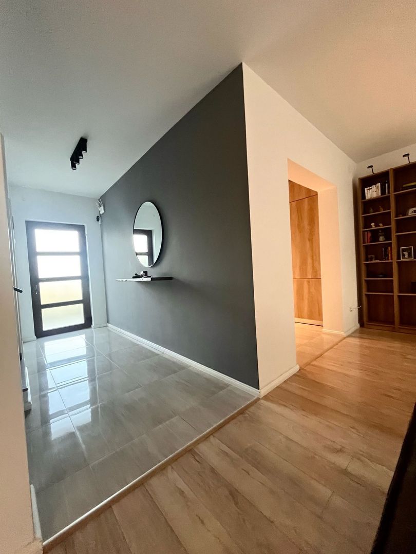 Mobilat si utilat complet in Dumbravita - Poză 12