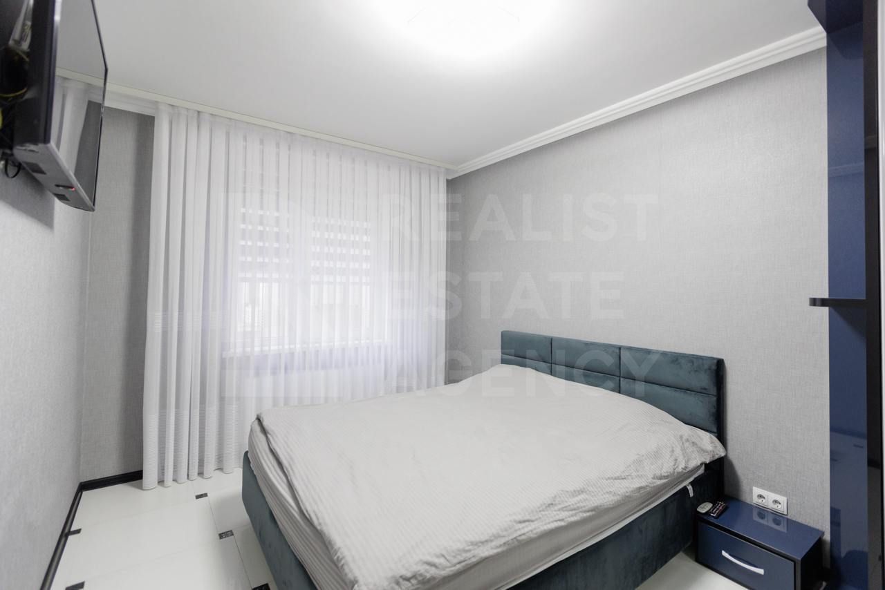 Vânzare, apartament, 1 cameră, strada Grenoble, Botanica - Poză 12