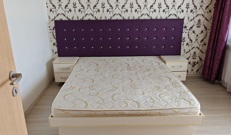 Apartament de inchiriat 3 camere Unirii - Poză 4