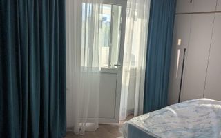 Apartament 2 camere decomandat, zona Nicolina - Clopotari, Iași - Poză 5
