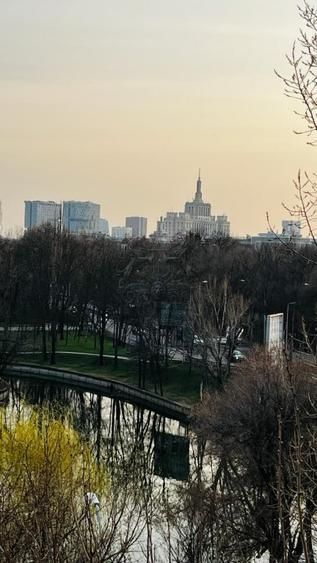 Prima Inchiriere | 3 Camere | Parc Herastrau | Elena Vacarescu - Poză 6