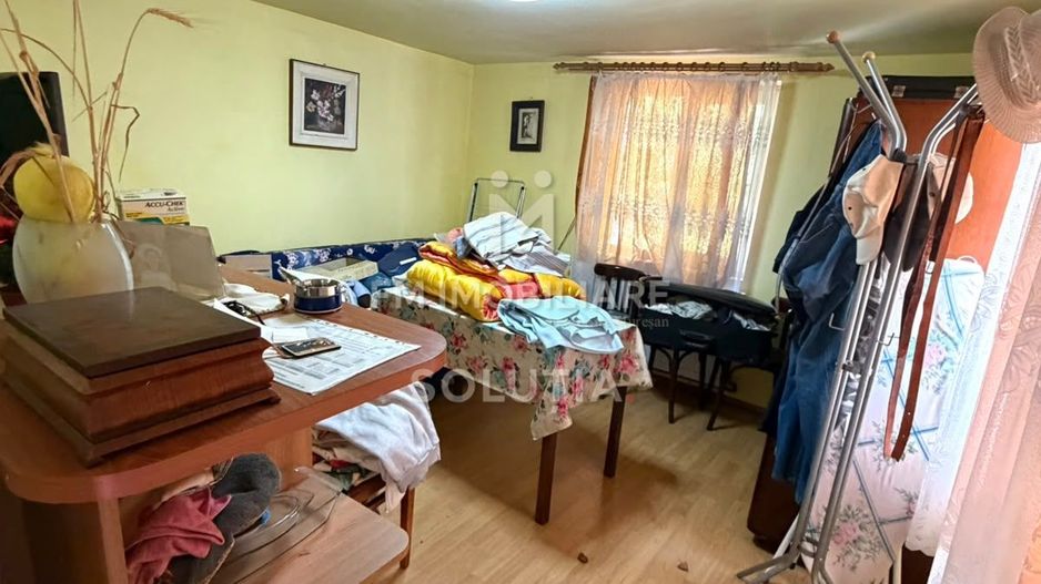 Casă de vânzare în Hideaga | 30 ari teren | - Poză 4