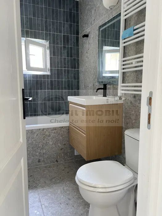 Apartament 3 Camere - Zona Copou- Super Copou - 700 Euro - Poză 6
