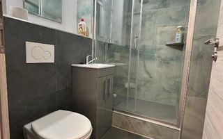 Apartament 3 camere de închiriat, Podu Roș – Cantemir, Iași – renovat complet, utilat nou - Poză 5