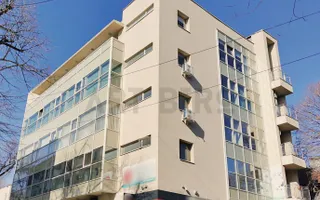 Zero comision, 50mp birou Floreasca, pret all inclusive, 1 loc parcare - Poză 12