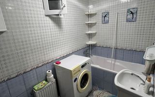 Chirie, casă, 3 camere, strada Sfântul Andrei, Centru - Poză 10