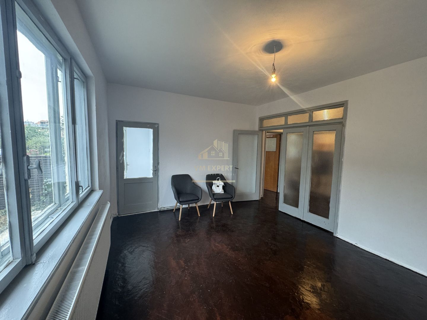 APARTAMENT IN CASA TIP DUPLEX 3 CAMERE+ TEREN 89 MP CAMPULUNG - Poză 2