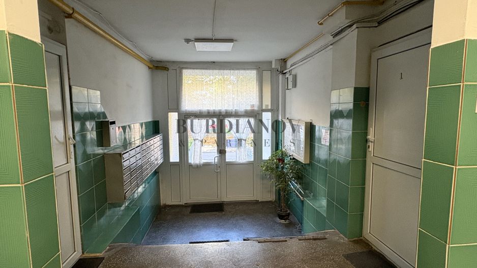 Apartament cu 2 camere de vânzare Metrou 1 Decembrie 1918 - Titan - Poză 16