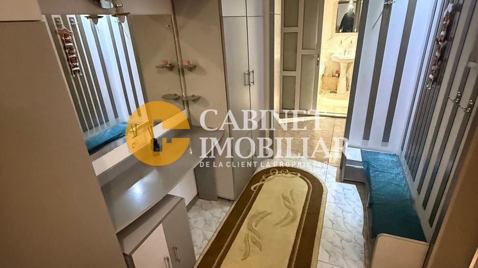 Apartament 2 camere DECOMANDAT - GARA - Poză 10