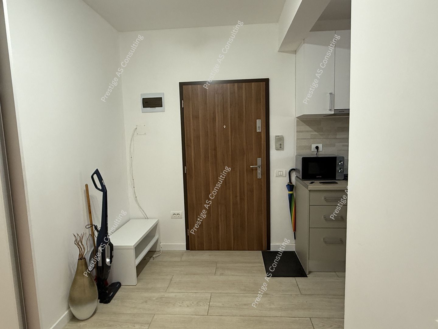 Apartament 1 Camera | Parter inalt | Zona Medicinei - Poză 8