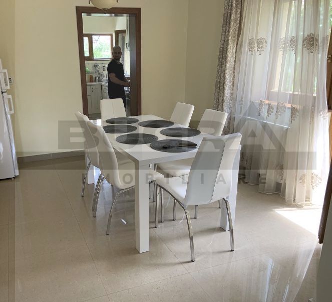 Casa individuala 170 mp, 370 teren, acces facil, zona Eugen Ionesco - Poză 3