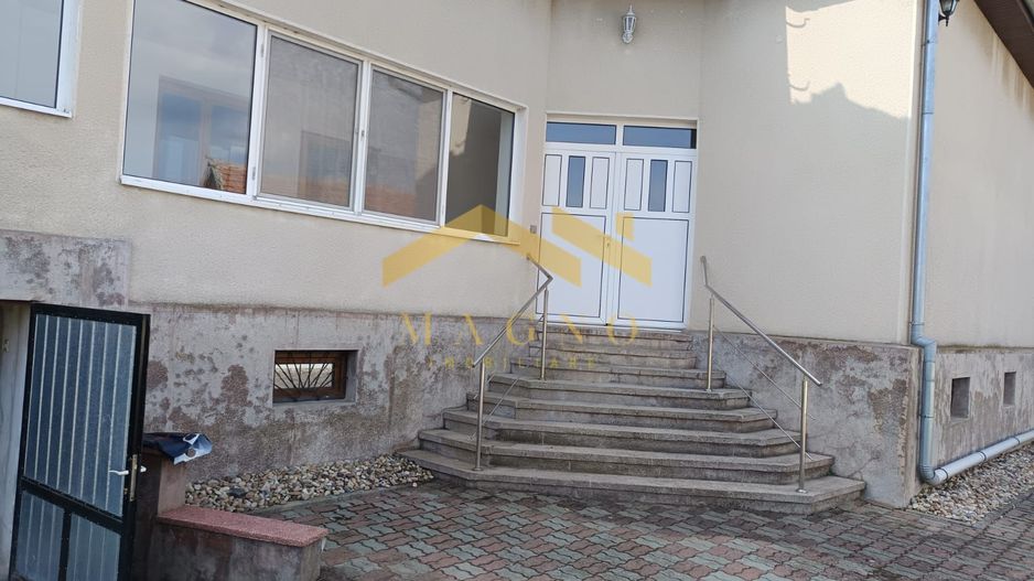 Casă de vânzare – Vladimirescu, județul Arad - Poză 3