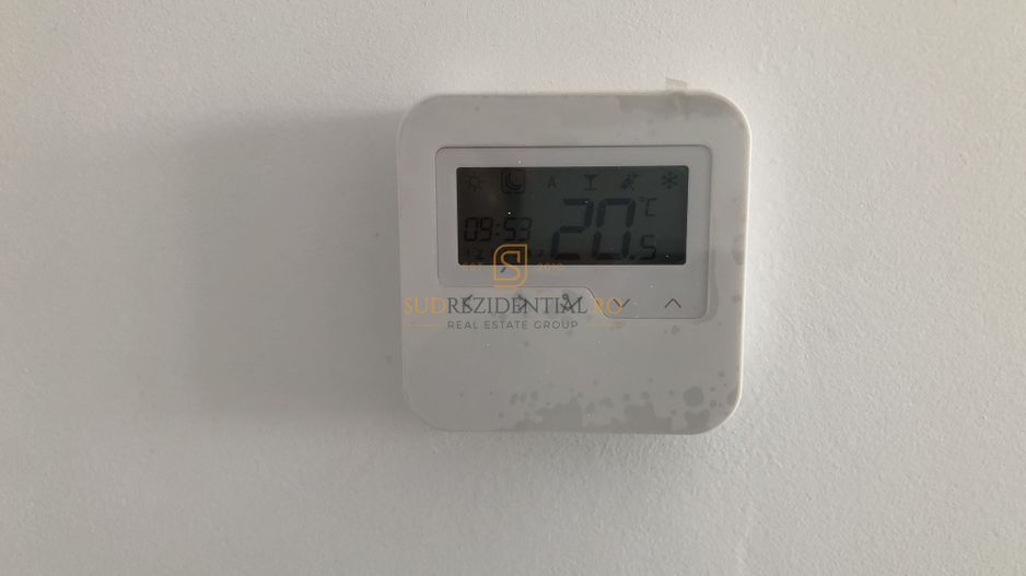 Apartament 3 camere, terasa 60 mp, 2 bai, parcare subterana inclusa - Poză 6