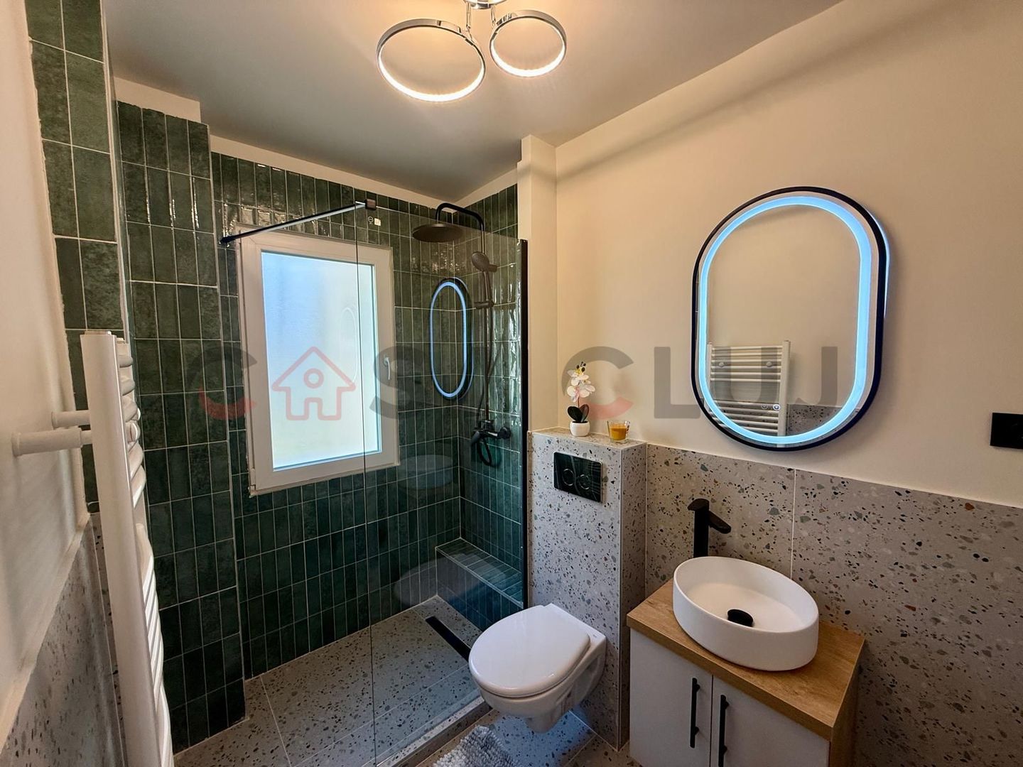 Apartament premium la cheie, 3 camere, Grigorescu - Poză 7