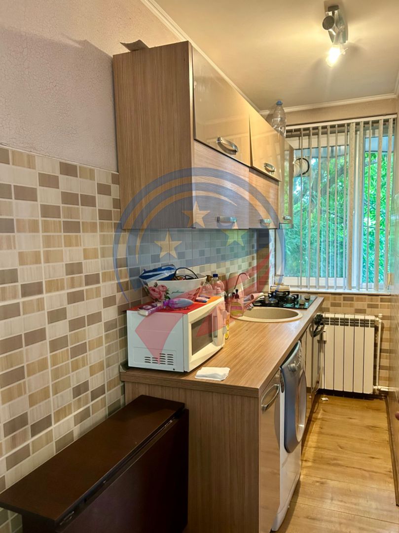 Garsonieră modernă de vânzare | Calea București – Rotondă | Etaj 1 | Renovată - Poză 4