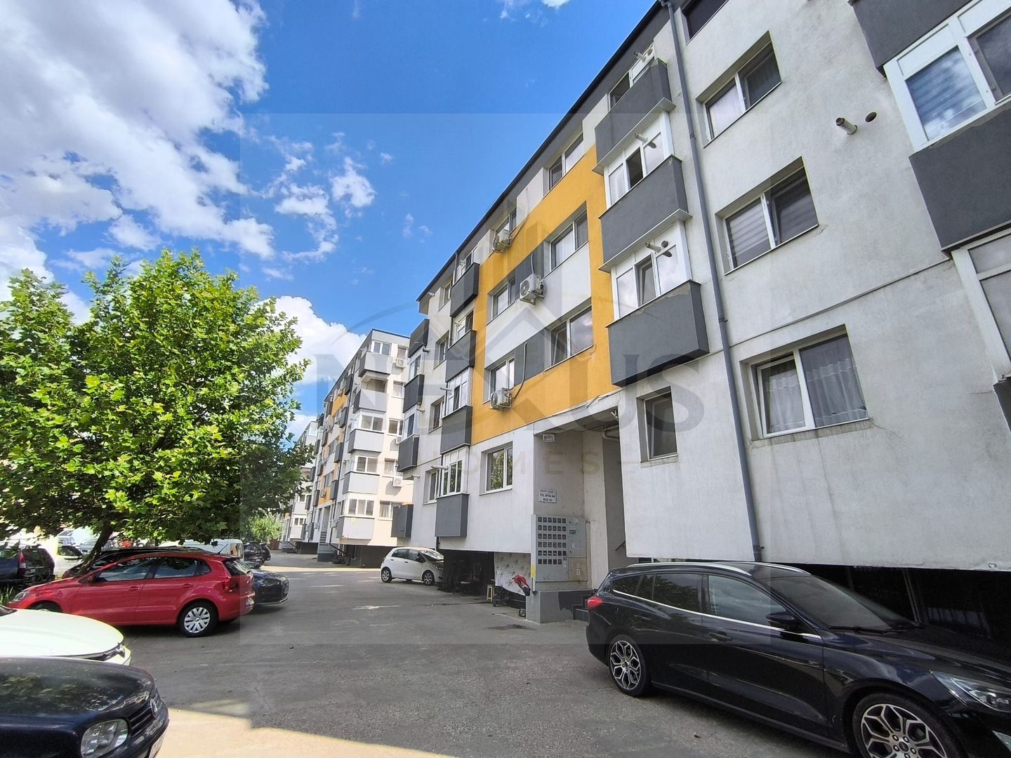 Apartament 2 camere - 10 min Metrou Dimitrie Leonida - Parcare - Poză 1
