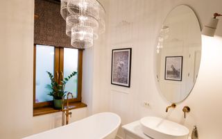 Apartament ultramodern,  zona Teatrului Arad - Poză 11