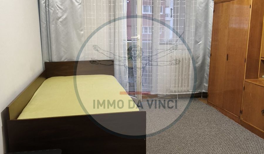 Chirie Cluj 3 camere Marasti Expo. - Poză 4