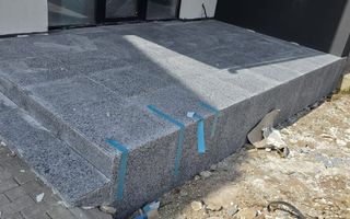 Vile Moderne Otopeni, langa METROU, Finisaje LUX - Poză 5