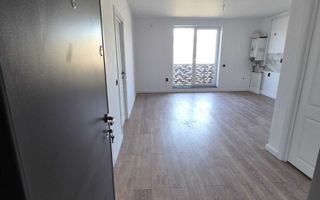 Apartament 2 camere, finisat, parcare subterana. - Poză 2