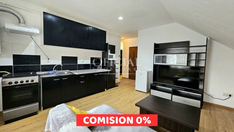 Apartament 2 Camere | 40 mp | Etaj 5 | Lift | Strada Oasului | Iris - Poză 1