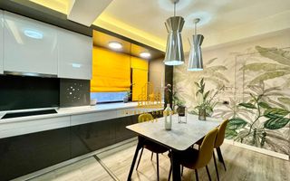 Apartament modern - Gata de mutare imediată - Bucium - Poză 10