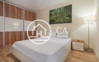 Apartament de închiriat cu 2 camere în ARED, Oradea - Poză 6