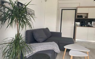 Studio modern, loc de parcare – Ciric–Tătărași – 87.000 € - Poză 3