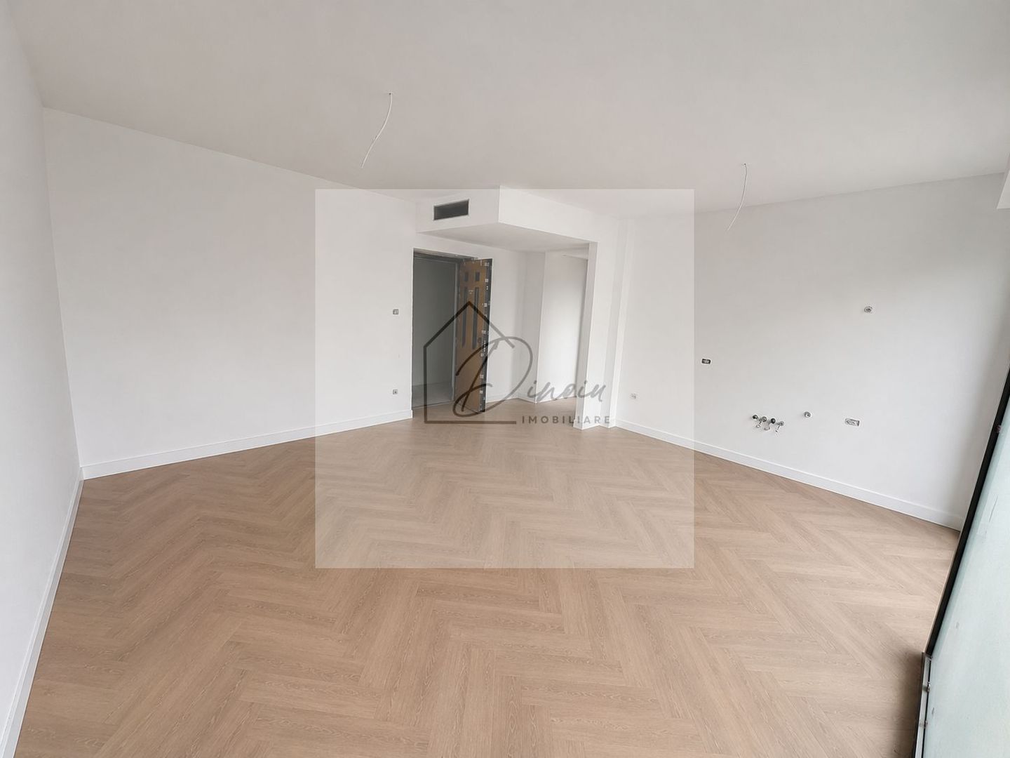 COMISION 0% I  Apt 2 camere  Cloud 9 Aurel Vlaicu Promenada I Cesiune - Poză 6