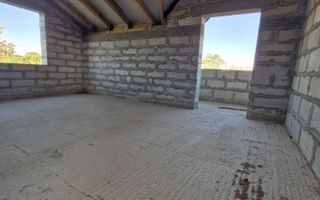 Vânzare, casă, 2 nivele, 5 camere, sat. Verejeni. r-nul. Telenești - Poză 7