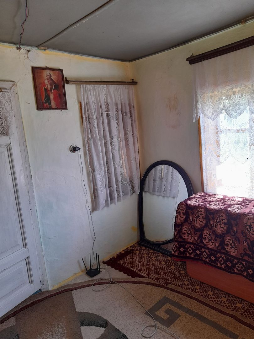 Casă cu teren de 1.470 mp de vânzare – Fântânele, Scânteiești - Poză 28