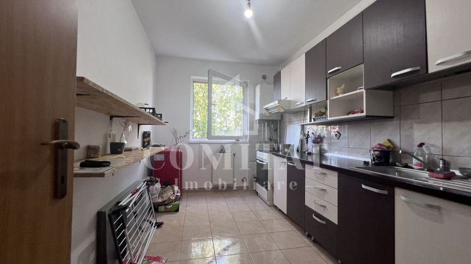 Apartament 2 camere, balcon și parcare | zona Andrei Mureșanu - Poză 6