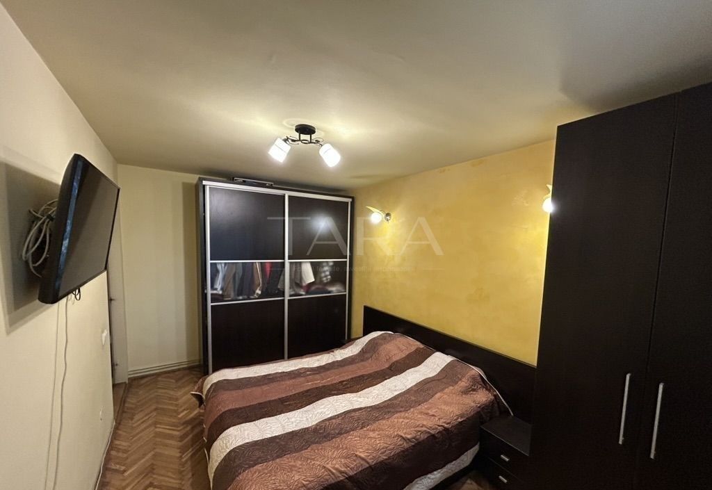 Apartament cu 3 camere în Mănăștur – spațios, luminos. - Poză 5
