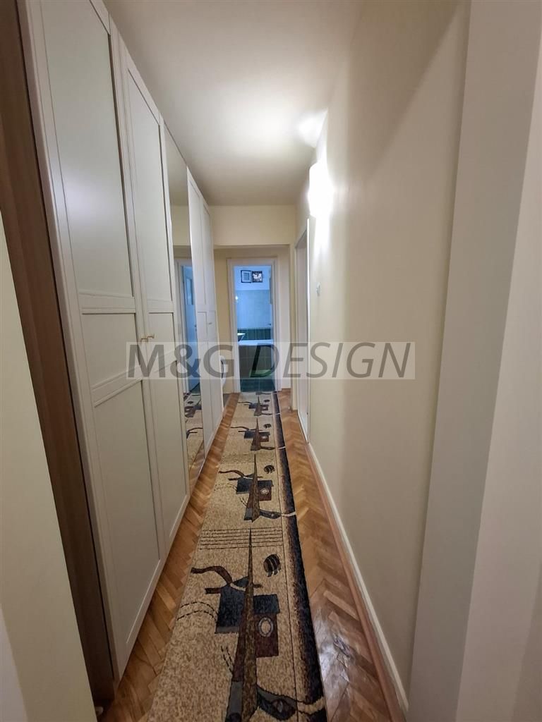 Girocului 3 camere decomandat et2 centrala gaz, nou renovat - Poză 21