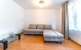 De închiriat apartament 2 camere| Str. Ioan Socec | Mobilat | - Poză 2