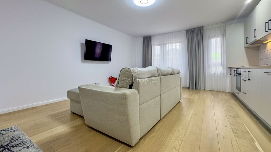 Apartament cu 3 camere de vânzare, zona Bulgaria - Poză 5