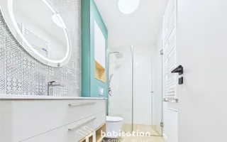 Casă eleganta  și liniște absolută, la prima închiriere, în Ghiroda - Poză 12